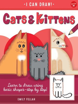 cover image of Cats & Kittens